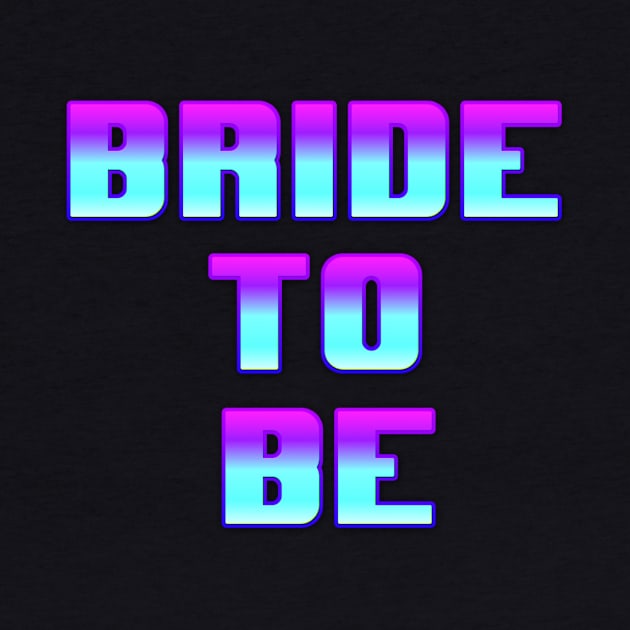 Bride to be by MandalaHaze